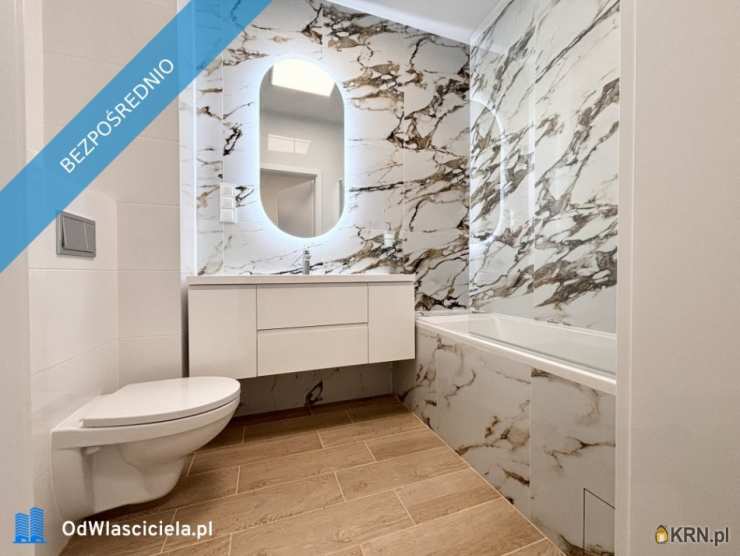 Mieszkanie  na sprzedaż, Łomianki Dolne, ul. F. Chopina, 3 pokojowe