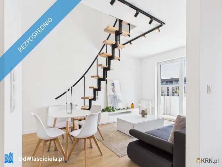 Mieszkanie  na sprzedaż, 3 pokojowe, Łomianki Dolne, ul. F. Chopina