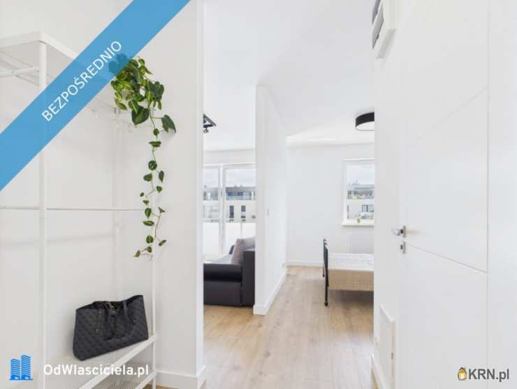 Łomianki Dolne, ul. F. Chopina, 3 pokojowe, Mieszkanie  na sprzedaż