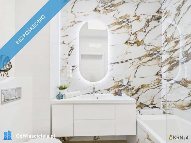 3 pokojowe, Mieszkanie  na sprzedaż, Łomianki Dolne, ul. F. Chopina