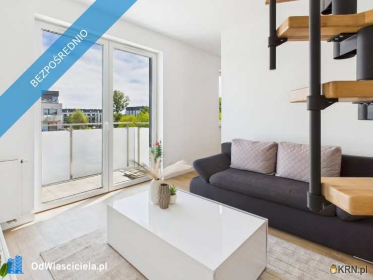 OdWlasciciela.pl, Mieszkanie  na sprzedaż, Łomianki Dolne, ul. F. Chopina