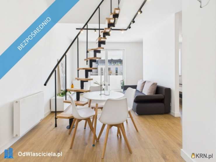 Mieszkanie  na sprzedaż, Łomianki Dolne, ul. F. Chopina, 3 pokojowe