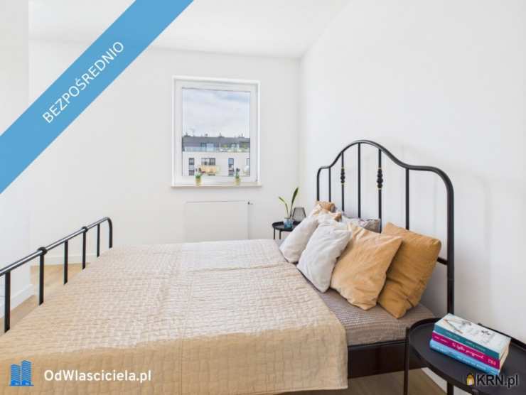 Mieszkanie  na sprzedaż, 3 pokojowe, Łomianki Dolne, ul. F. Chopina