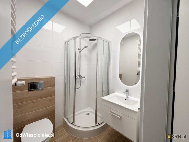 Łomianki Dolne, ul. F. Chopina, 3 pokojowe, Mieszkanie  na sprzedaż