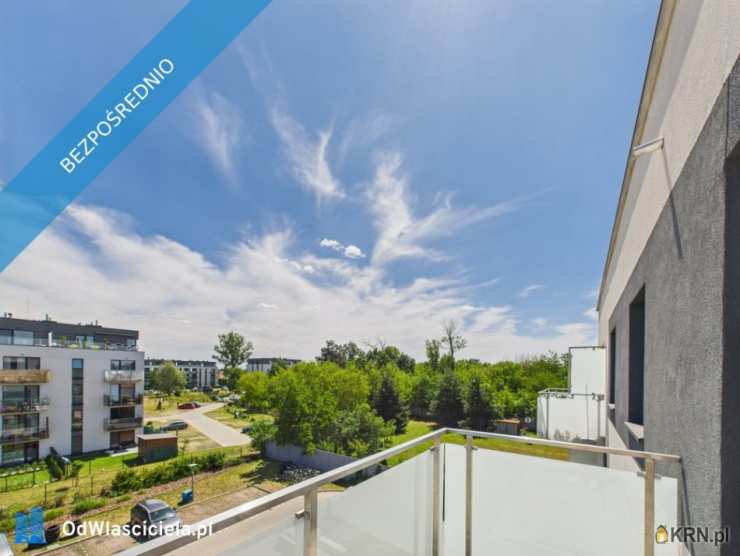 3 pokojowe, Łomianki Dolne, ul. F. Chopina, Mieszkanie  na sprzedaż