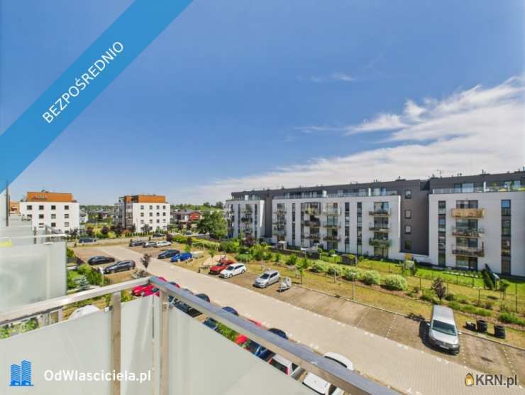 3 pokojowe, Mieszkanie  na sprzedaż, Łomianki Dolne, ul. F. Chopina