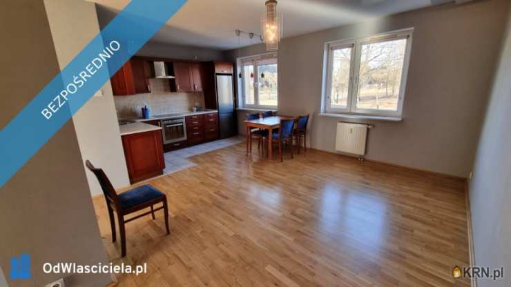 Mieszkanie  na sprzedaż, 3 pokojowe, Lublin, Czuby Północne, ul. Szafirowa