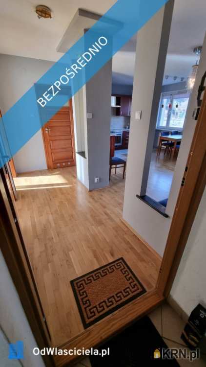 Lublin, Czuby Północne, ul. Szafirowa, Mieszkanie  na sprzedaż, 3 pokojowe