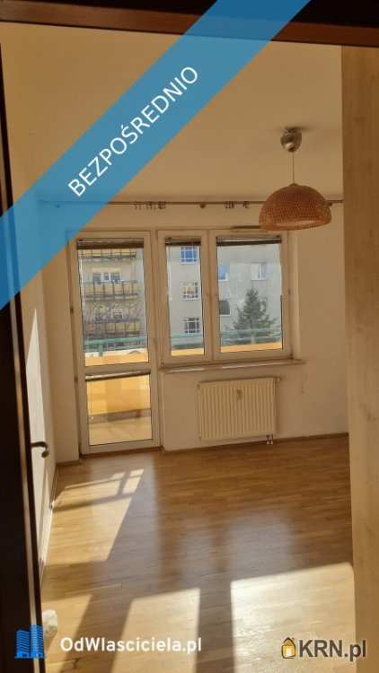 OdWlasciciela.pl, Mieszkanie  na sprzedaż, Lublin, Czuby Północne, ul. Szafirowa