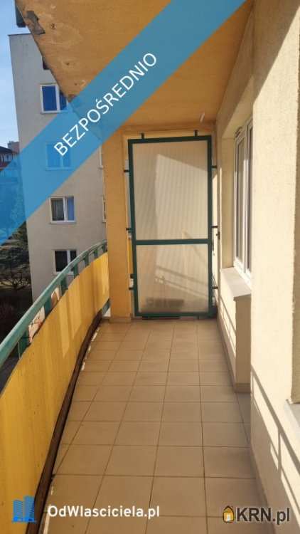 Mieszkanie  na sprzedaż, 3 pokojowe, Lublin, Czuby Północne, ul. Szafirowa