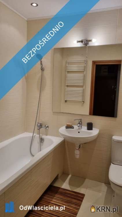 Lublin, Czuby Północne, ul. Szafirowa, Mieszkanie  na sprzedaż, 3 pokojowe