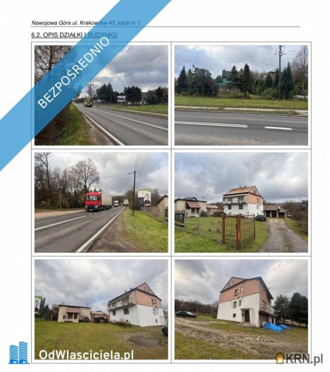 Nawojowa Góra, ul. , Mieszkanie  na sprzedaż, 6 pokojowe