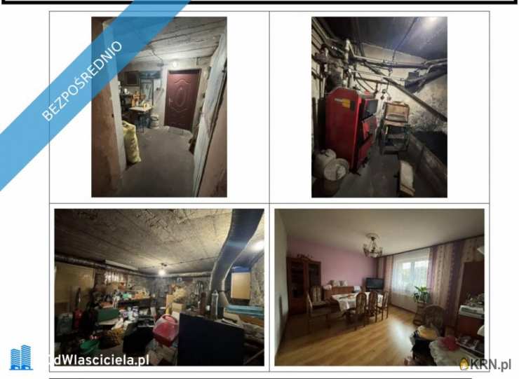 6 pokojowe, Nawojowa Góra, ul. , Mieszkanie  na sprzedaż