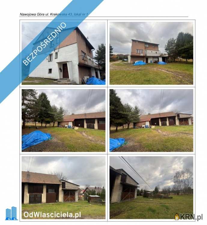 Mieszkanie  na sprzedaż, 6 pokojowe, Nawojowa Góra, ul. 