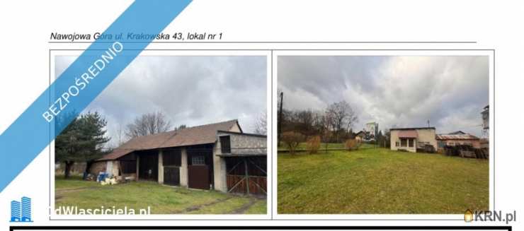 Nawojowa Góra, ul. , 6 pokojowe, Mieszkanie  na sprzedaż