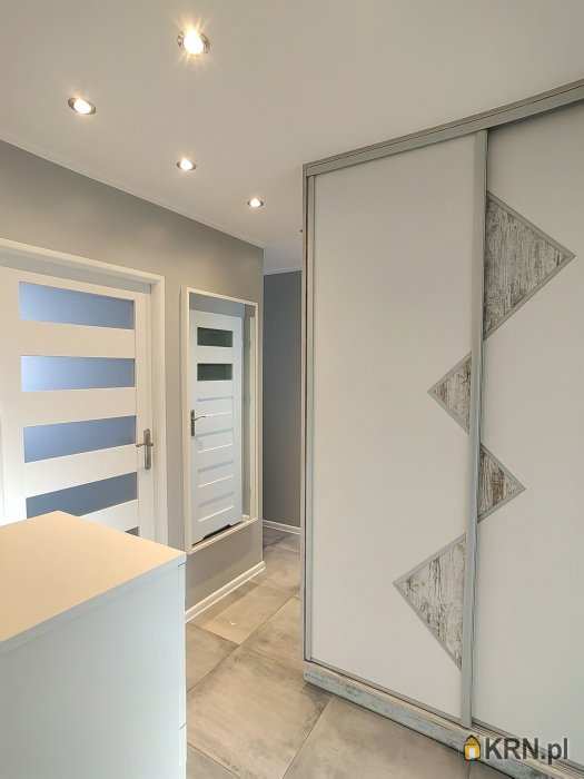 Mieszkanie  na sprzedaż, Poznań, Grunwald, ul. Galileusza, 3 pokojowe