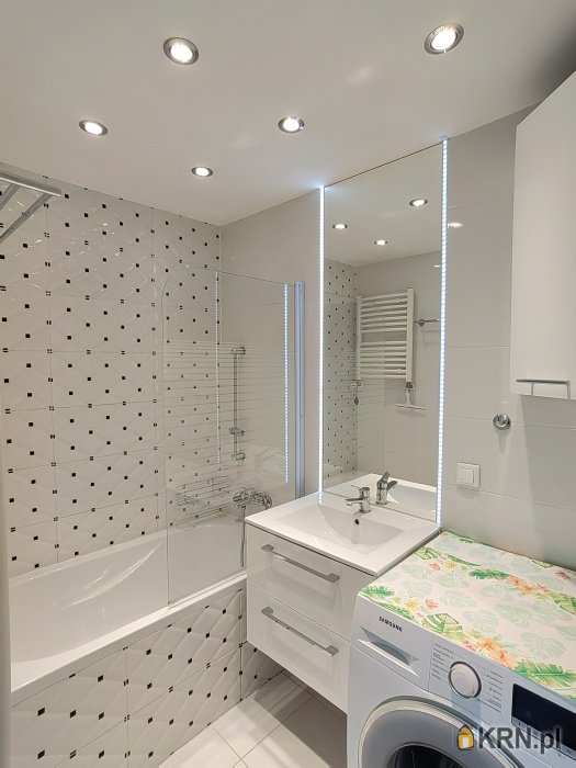 Mieszkanie  na sprzedaż, 3 pokojowe, Poznań, Grunwald, ul. Galileusza