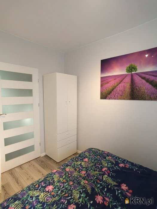 Poznań, Grunwald, ul. Galileusza, Mieszkanie  na sprzedaż, 3 pokojowe