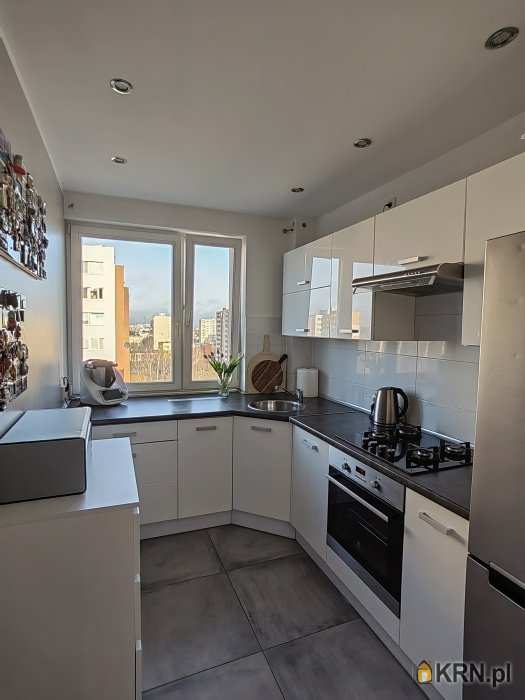 3 pokojowe, Poznań, Grunwald, ul. Galileusza, Mieszkanie  na sprzedaż