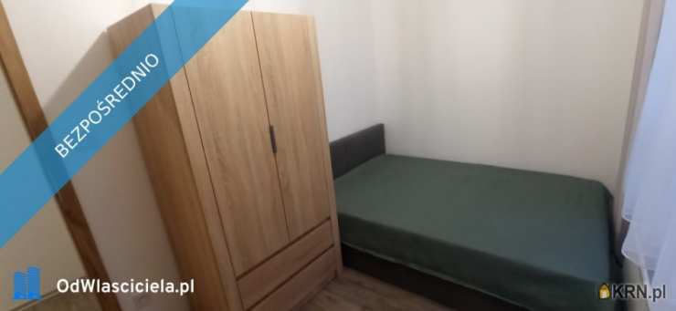 3 pokojowe, Pruszków, ul. Lipowa, Mieszkanie  do wynajęcia