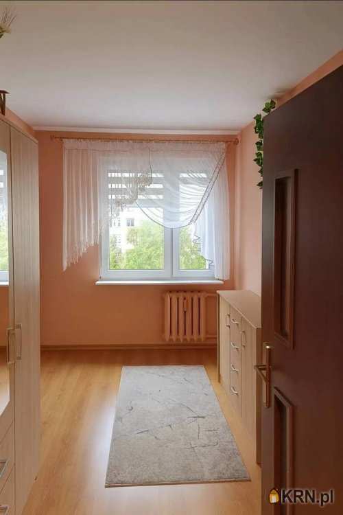 , Mieszkanie  na sprzedaż, Radom, ul. 