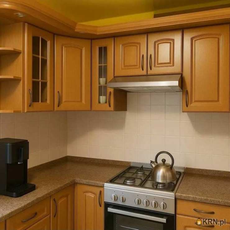 Mieszkanie  na sprzedaż, 3 pokojowe, Radom, ul. 