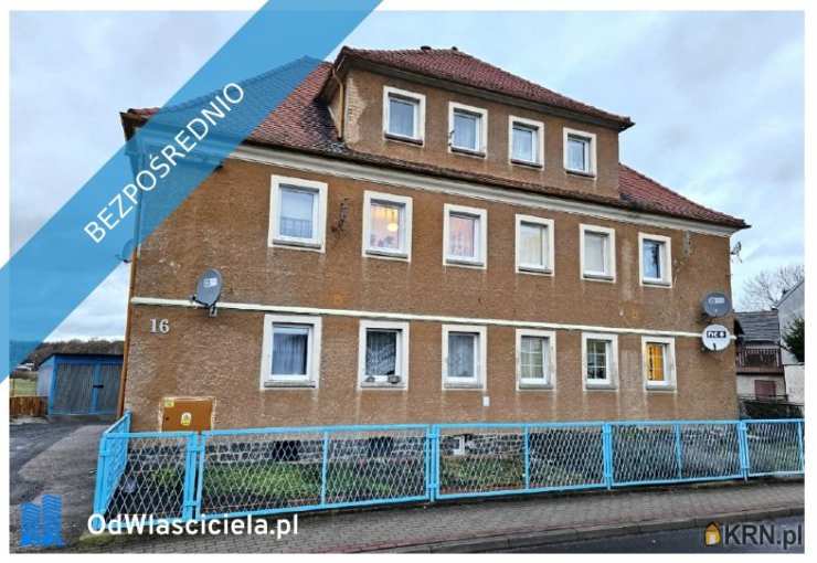 Mieszkanie  na sprzedaż, Sieniawka, ul. , 2 pokojowe