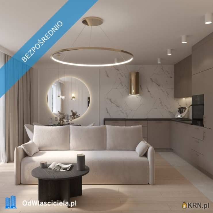 Mieszkanie  na sprzedaż, Słupsk, ul. Henryka Pobożnego, 4 pokojowe