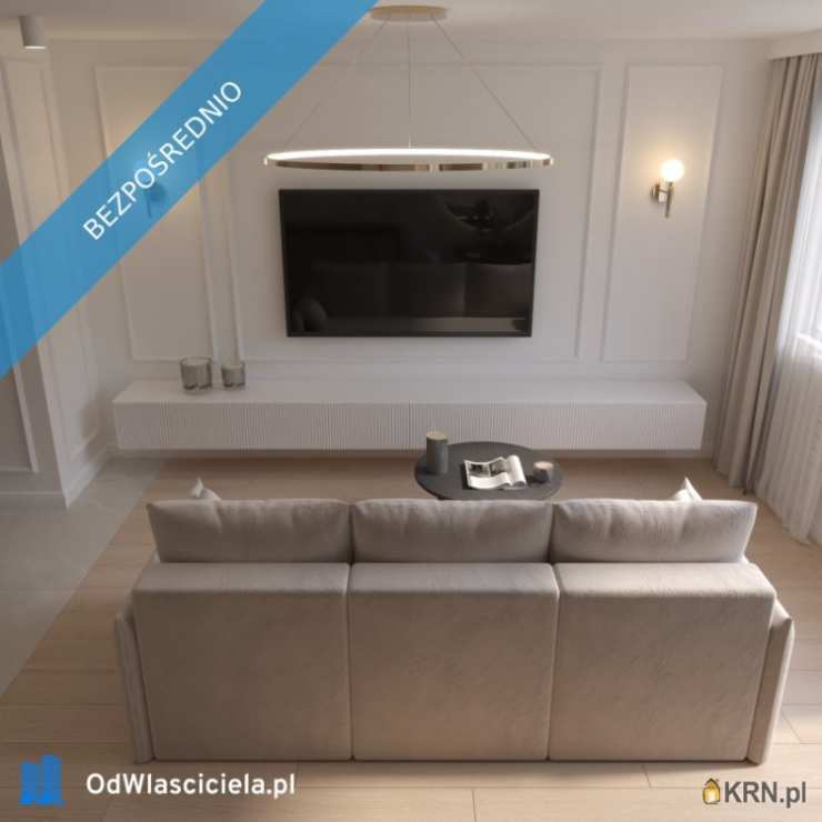 Słupsk, ul. Henryka Pobożnego, 4 pokojowe, Mieszkanie  na sprzedaż