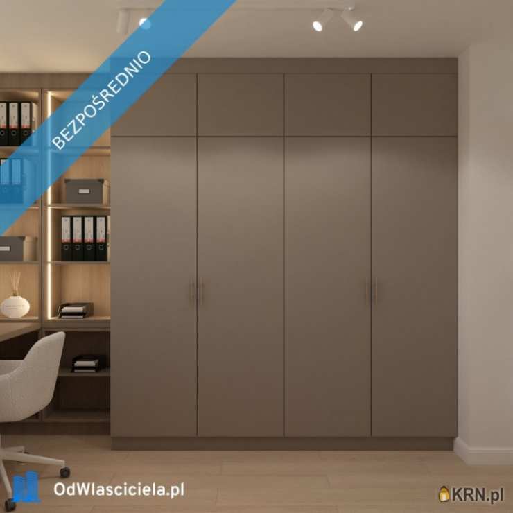 Mieszkanie  na sprzedaż, Słupsk, ul. Henryka Pobożnego, 4 pokojowe