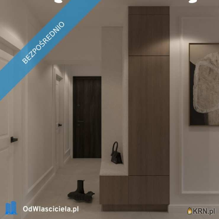 Mieszkanie  na sprzedaż, 4 pokojowe, Słupsk, ul. Henryka Pobożnego