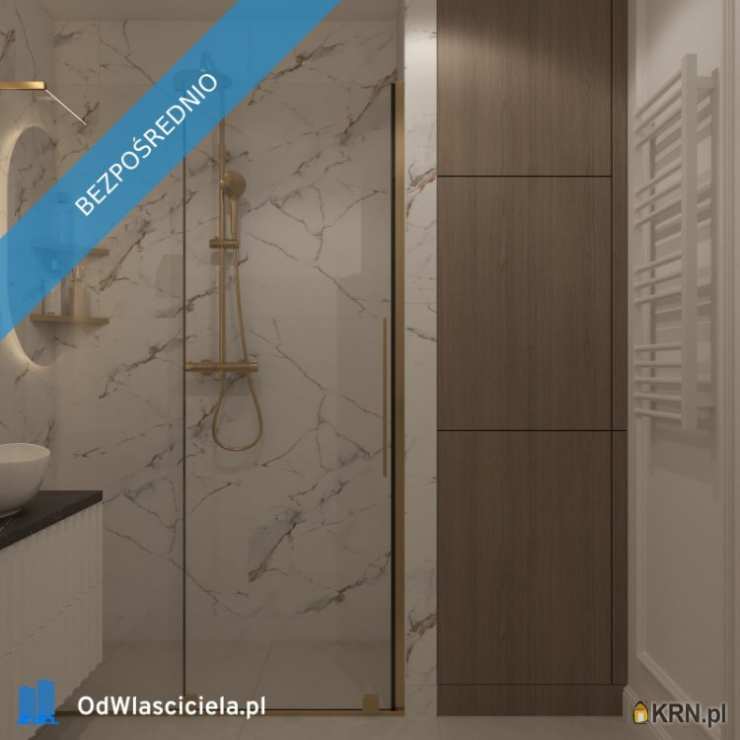 Słupsk, ul. Henryka Pobożnego, 4 pokojowe, Mieszkanie  na sprzedaż