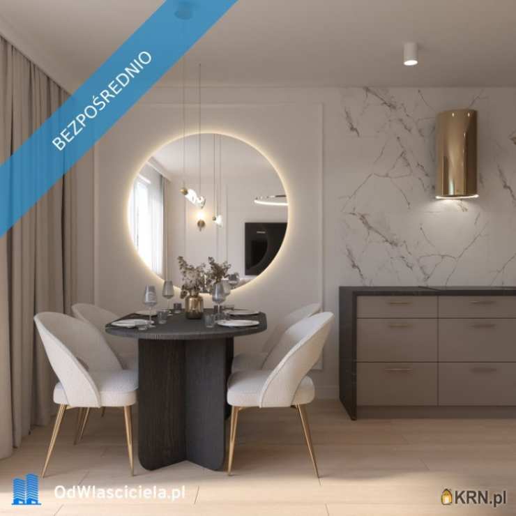 Słupsk, ul. Henryka Pobożnego, Mieszkanie  na sprzedaż, 4 pokojowe