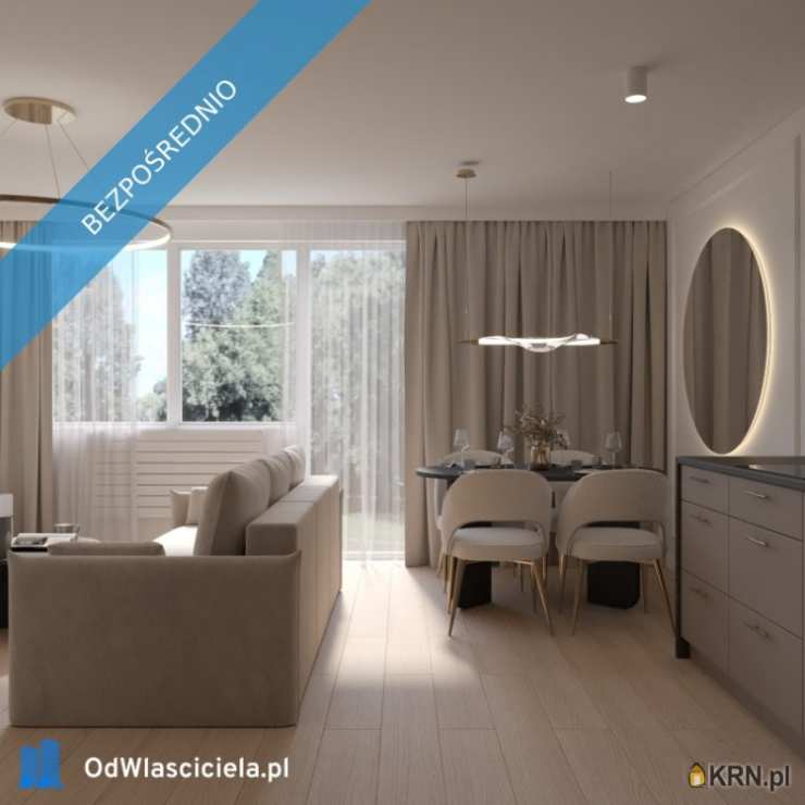 Słupsk, ul. Henryka Pobożnego, 4 pokojowe, Mieszkanie  na sprzedaż