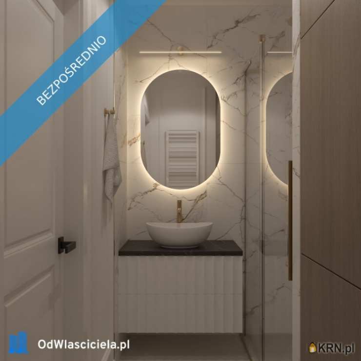 Słupsk, ul. Henryka Pobożnego, Mieszkanie  na sprzedaż, 4 pokojowe