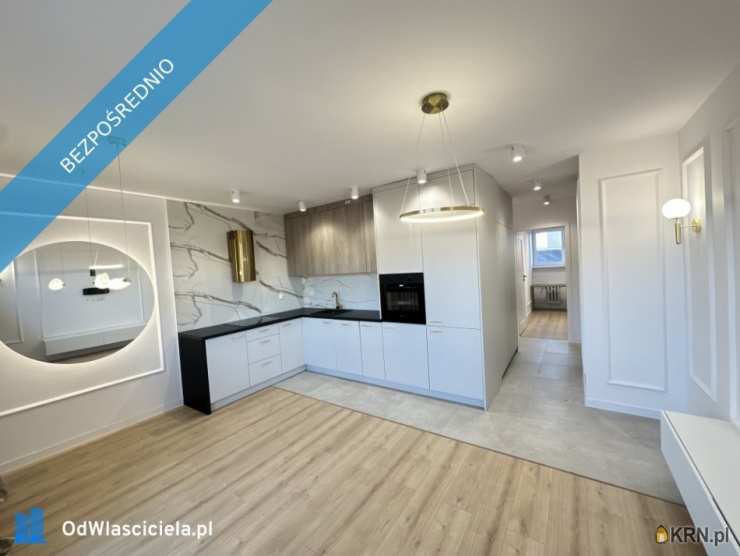 Mieszkanie  na sprzedaż, 3 pokojowe, Słupsk, ul. Henryka Pobożnego