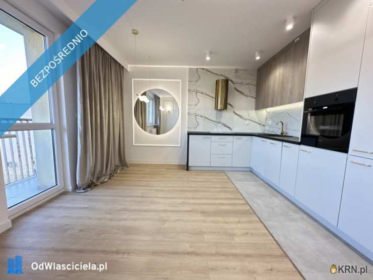 3 pokojowe, Mieszkanie  na sprzedaż, Słupsk, ul. Henryka Pobożnego