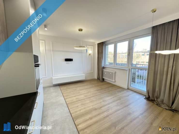 OdWlasciciela.pl, Mieszkanie  na sprzedaż, Słupsk, ul. Henryka Pobożnego