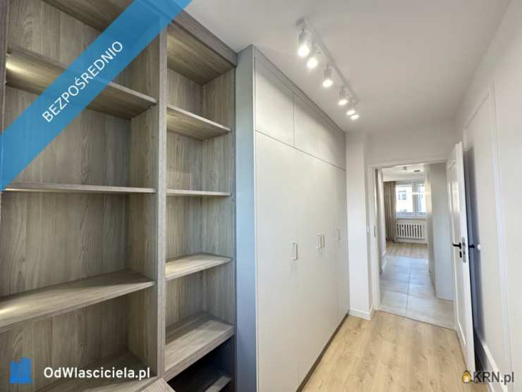 3 pokojowe, Mieszkanie  na sprzedaż, Słupsk, ul. Henryka Pobożnego