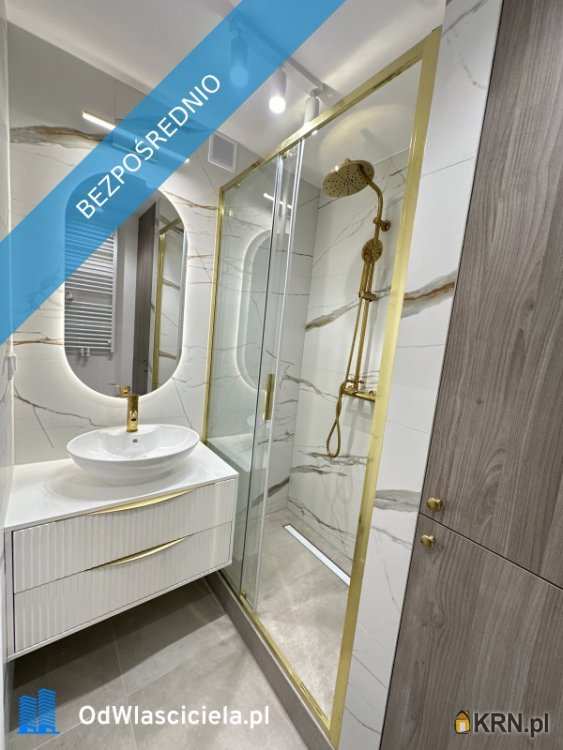 3 pokojowe, Słupsk, ul. Henryka Pobożnego, Mieszkanie  na sprzedaż