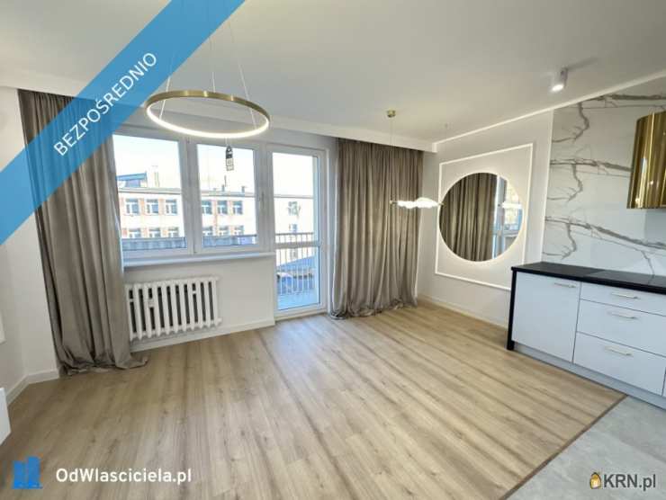 Słupsk, ul. Henryka Pobożnego, Mieszkanie  na sprzedaż, 3 pokojowe