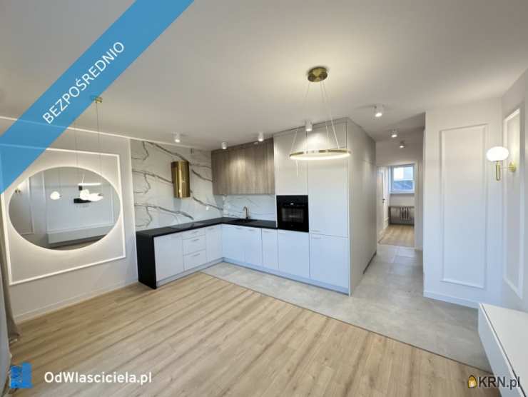 Słupsk, ul. Henryka Pobożnego, 3 pokojowe, Mieszkanie  na sprzedaż