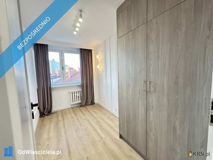 3 pokojowe, Słupsk, ul. Henryka Pobożnego, Mieszkanie  na sprzedaż