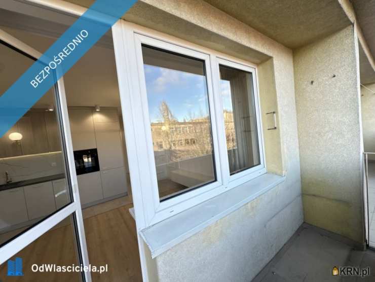 Słupsk, ul. Henryka Pobożnego, 3 pokojowe, Mieszkanie  na sprzedaż