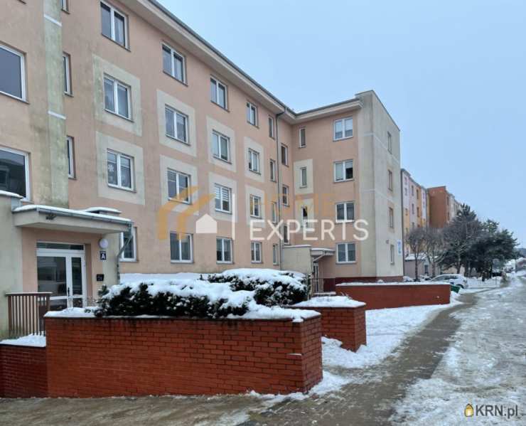 Tczew, ul. Topolowa, 3 pokojowe, Mieszkanie  na sprzedaż