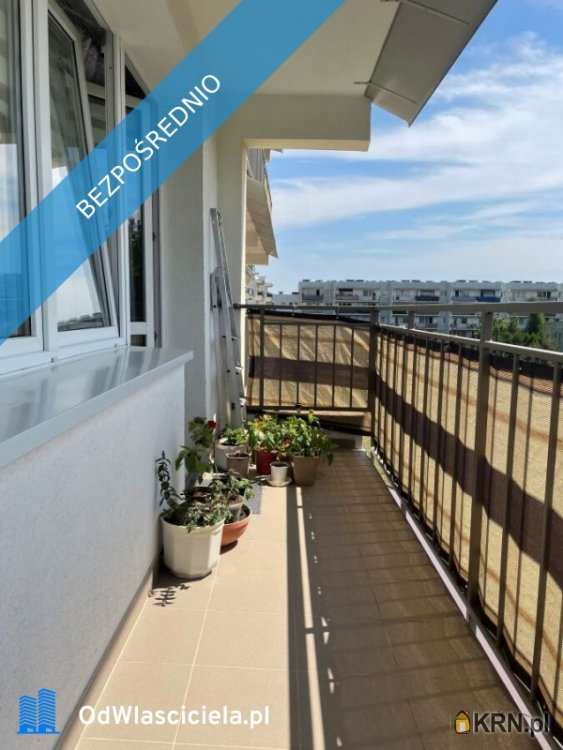 Mieszkanie  na sprzedaż, Turek, ul. J. Piłsudskiego, 3 pokojowe