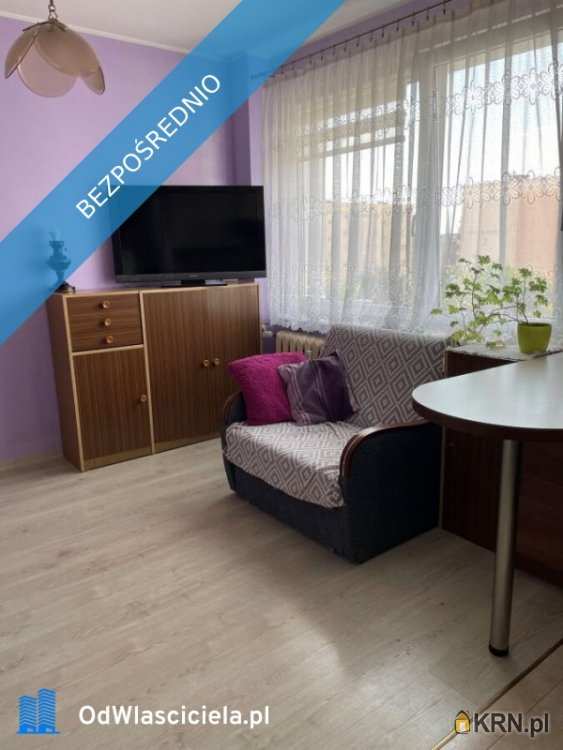 3 pokojowe, Turek, ul. J. Piłsudskiego, Mieszkanie  na sprzedaż