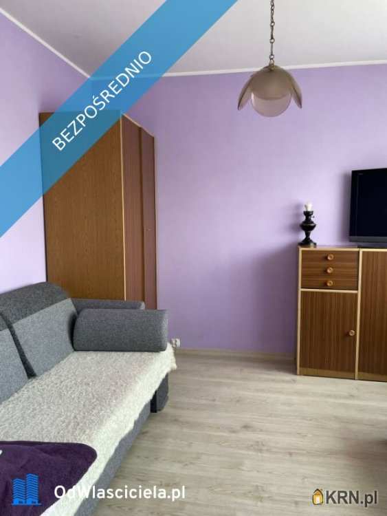 3 pokojowe, Mieszkanie  na sprzedaż, Turek, ul. J. Piłsudskiego