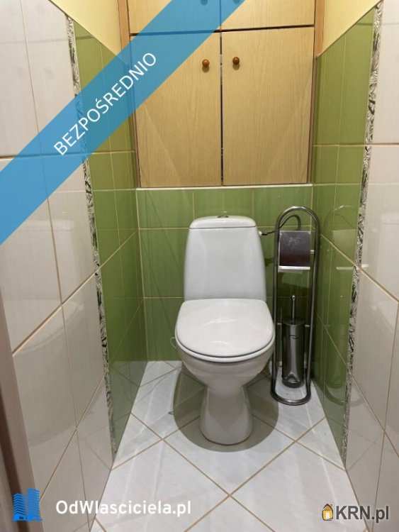 Turek, ul. J. Piłsudskiego, Mieszkanie  na sprzedaż, 3 pokojowe