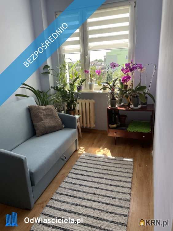 3 pokojowe, Mieszkanie  na sprzedaż, Turek, ul. J. Piłsudskiego